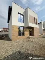 Vila individuala 5 camere ~ 3 bai ~ Teren 300 mp