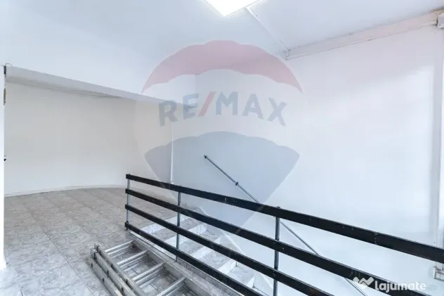 Spațiu comercial/Birou 15 mp de închiriat – Str. Pict...