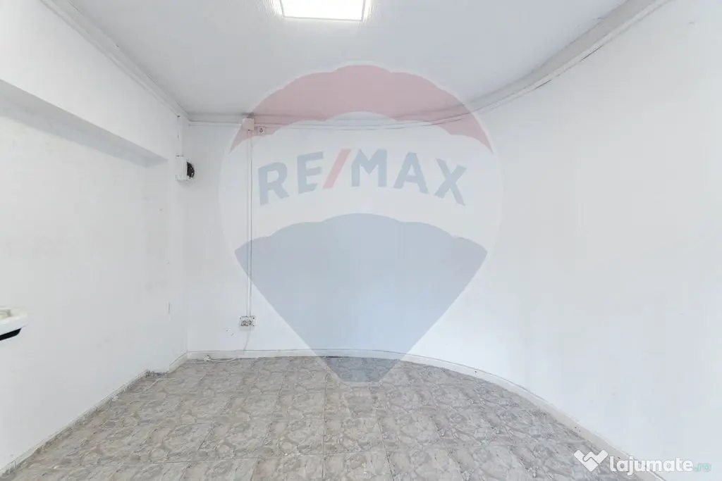 Spațiu comercial/Birou 15 mp de închiriat – Str. Pict...