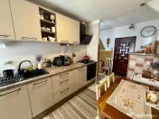A/*1697 De vânzare apartament cu 2 camere în Tg Mureș- Tudor 