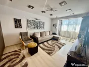 A/*1697 De vânzare apartament cu 2 camere în Tg Mureș- Tudor 