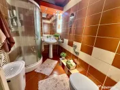 A/*1697 De vânzare apartament cu 2 camere în Tg Mureș- Tudor 