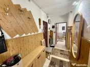 A/*1697 De vânzare apartament cu 2 camere în Tg Mureș- Tudor 