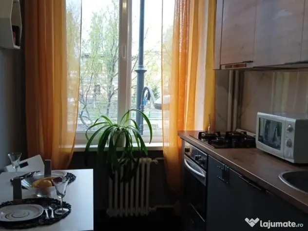 Apartament 2 camere Piata Operei, Metrou Eroilor, Facultatea de Drept, Kogalniceanu