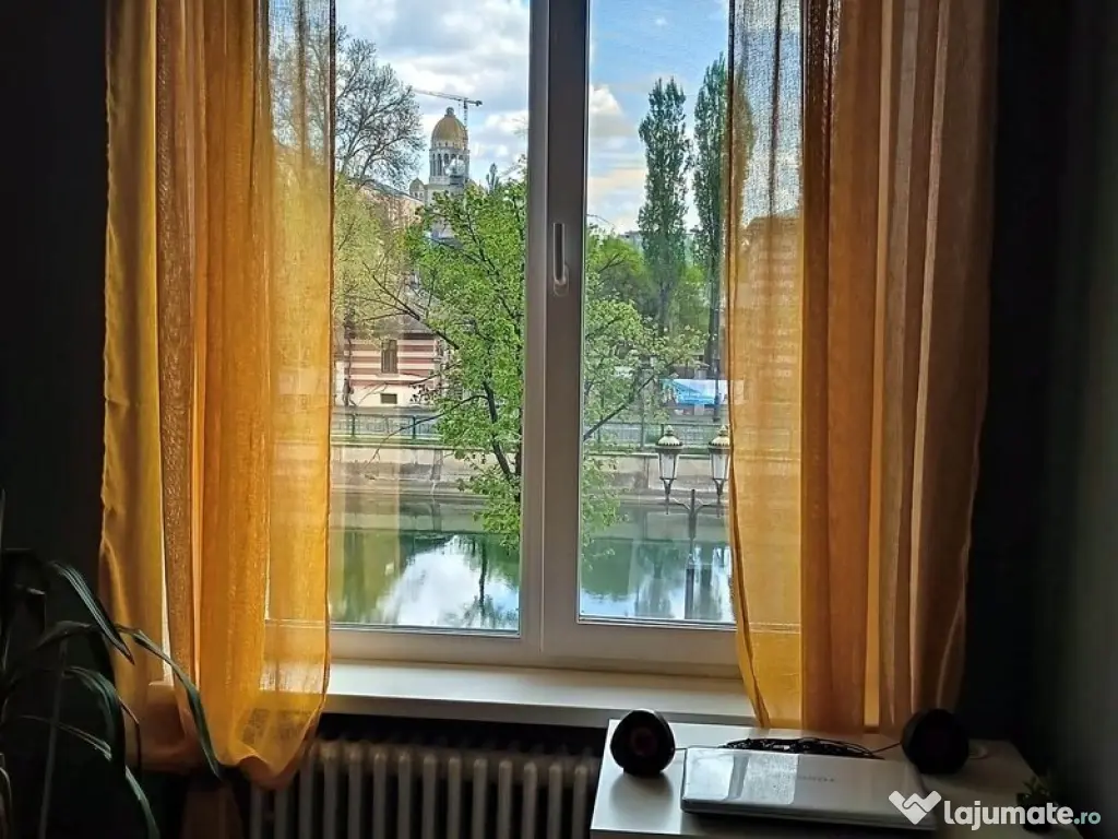 Apartament 2 camere Piata Operei, Metrou Eroilor, Facultatea de Drept, Kogalniceanu