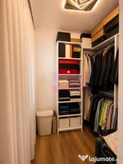 PENTHOUSE CU TERASĂ SPECTACULOASĂ DE 42 MP ȘI 2 PARCĂ...