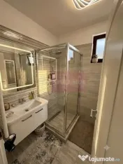 PENTHOUSE CU TERASĂ SPECTACULOASĂ DE 42 MP ȘI 2 PARCĂ...