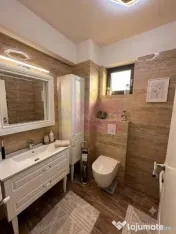 PENTHOUSE CU TERASĂ SPECTACULOASĂ DE 42 MP ȘI 2 PARCĂ...