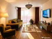 PENTHOUSE CU TERASĂ SPECTACULOASĂ DE 42 MP ȘI 2 PARCĂ...