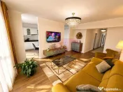 PENTHOUSE CU TERASĂ SPECTACULOASĂ DE 42 MP ȘI 2 PARCĂ...