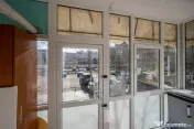 MILITARI RESIDENCE – LIDL, SPATIU COMERCIAL 52 MP, PARTER 