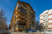MILITARI RESIDENCE – LIDL, SPATIU COMERCIAL 52 MP, PARTER 