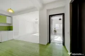MILITARI RESIDENCE – LIDL, SPATIU COMERCIAL 52 MP, PARTER 