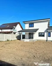 DUPLEX DEOSEBIT - DORMITOR LA PARTER - MOSNITA - FINISAJE TO