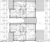 DUPLEX DEOSEBIT - DORMITOR LA PARTER - MOSNITA - FINISAJE TO