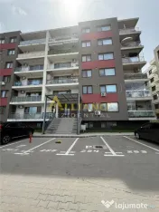 Apartament 2 camere in Cartier Solar - Gata de mutare