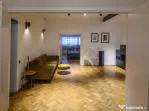 Apartament spatios Calea Victoriei - Radisson