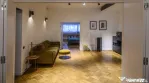 Apartament spatios Calea Victoriei - Radisson