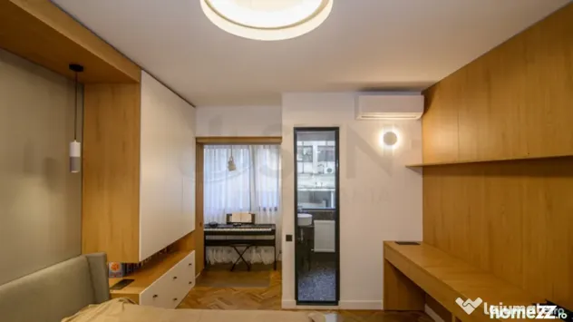 Apartament spatios Calea Victoriei - Radisson