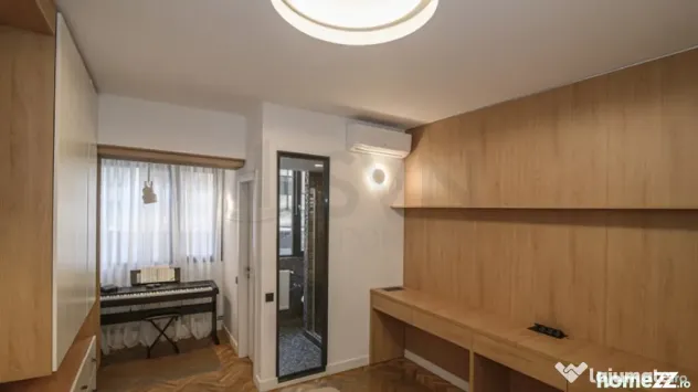 Apartament spatios Calea Victoriei - Radisson