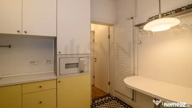 Apartament spatios Calea Victoriei - Radisson