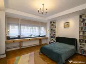 Apartament spatios Calea Victoriei - Radisson 