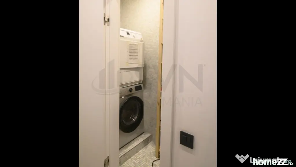 Apartament spatios Calea Victoriei - Radisson