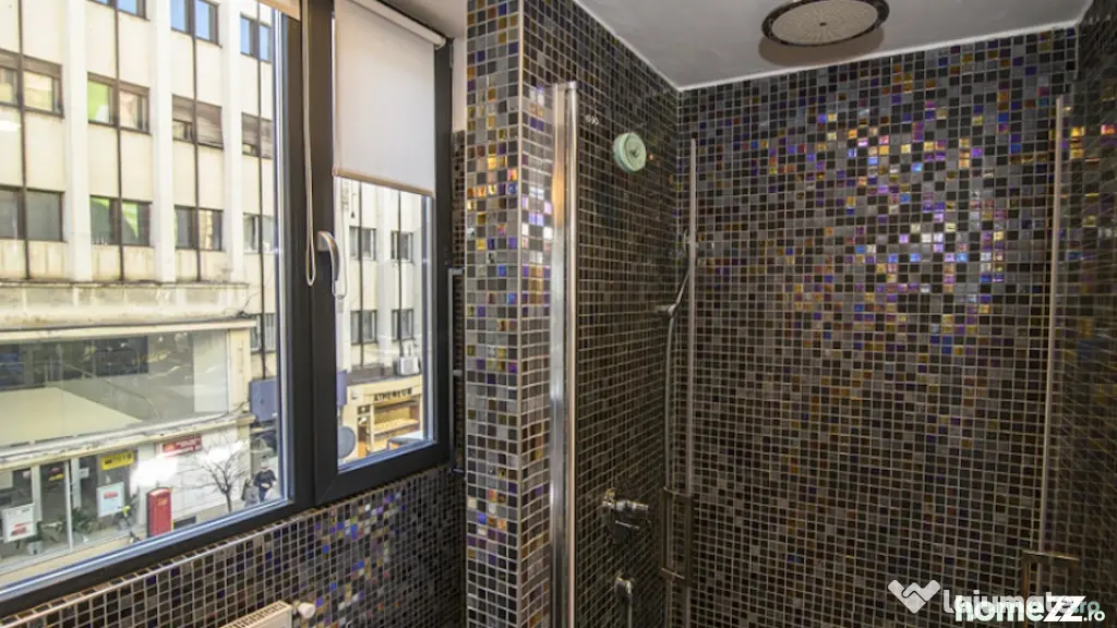 Apartament spatios Calea Victoriei - Radisson