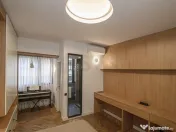 Apartament spatios Calea Victoriei - Radisson 