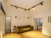 Apartament spatios Calea Victoriei - Radisson 