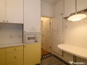 Apartament spatios Calea Victoriei - Radisson 