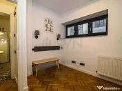 Apartament spatios Calea Victoriei - Radisson 