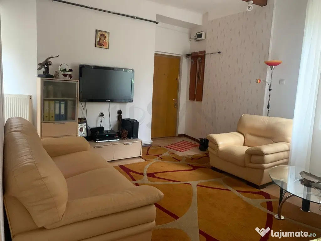 2 Camere Magheru Ateneu Roman Calea Victoriei