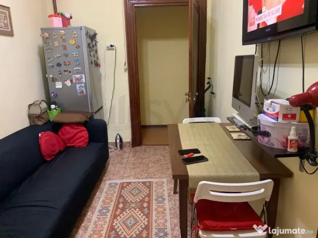 2 Camere Magheru Ateneu Roman Calea Victoriei