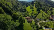 FILM! Casa traditionala pe domeniu de 4.300mp teren, Bran - 