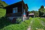 FILM! Casa traditionala pe domeniu de 4.300mp teren, Bran - 
