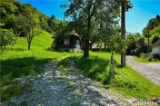 FILM! Casa traditionala pe domeniu de 4.300mp teren, Bran - 