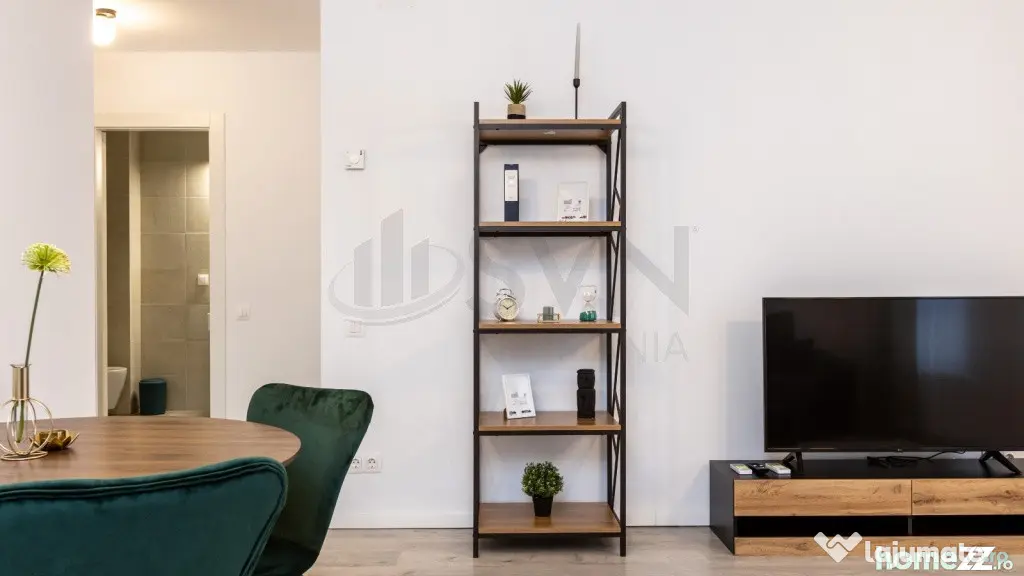 Apartament 2 camere - Pipera - Rond OmV