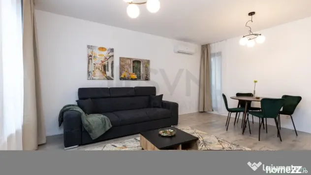 Apartament 2 camere - Pipera - Rond OmV