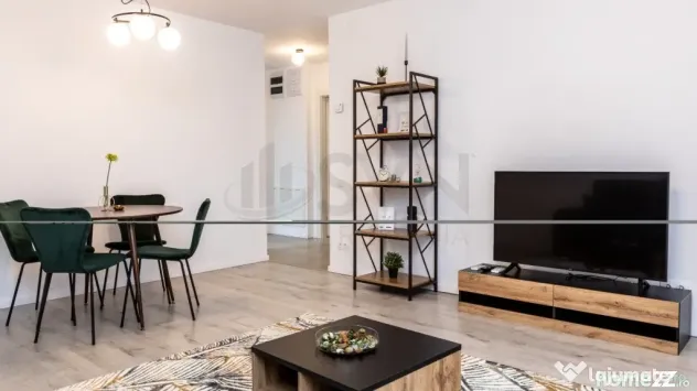 Apartament 2 camere - Pipera - Rond OmV