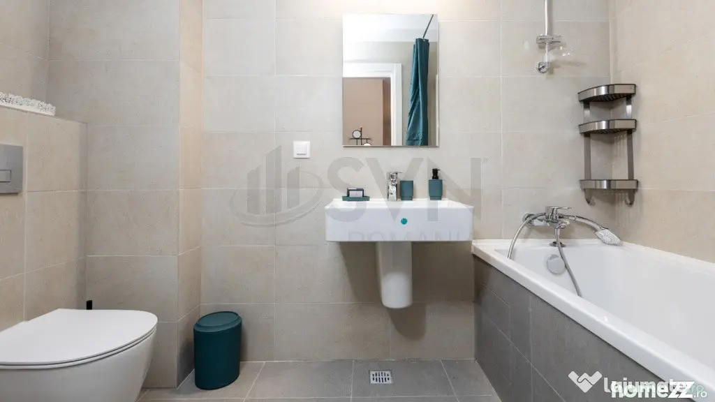 Apartament 2 camere - Pipera - Rond OmV