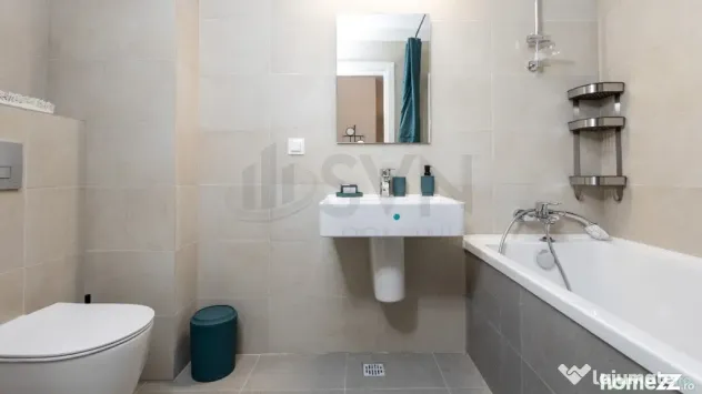 Apartament 2 camere - Pipera - Rond OmV