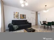 Apartament 2 camere - Pipera - Rond OmV 