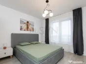 Apartament 2 camere - Pipera - Rond OmV 