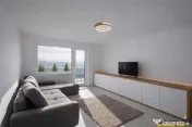 Decomandat, 3 camere, 2 bai, loc de parcare, Casa Nobel, Bra
