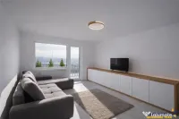 Decomandat, 3 camere, 2 bai, loc de parcare, Casa Nobel, Bra