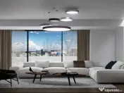 Eminescu Residence 4 camere cu terasa 