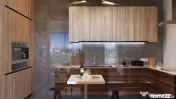 Eminescu Residence 4 camere cu terasa 