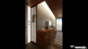 Eminescu Residence 4 camere cu terasa 