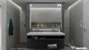 Eminescu Residence 4 camere cu terasa 